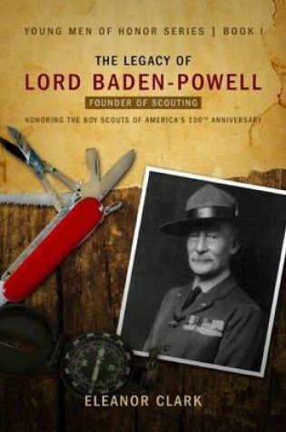 Cover of The Legacy of Lord Baden-Powell