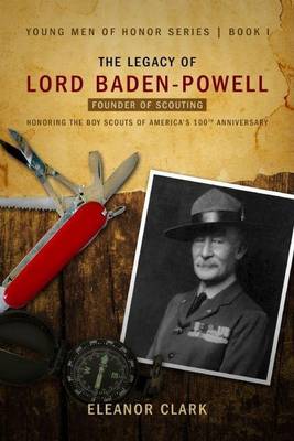 Cover of The Legacy of Lord Baden-Powell