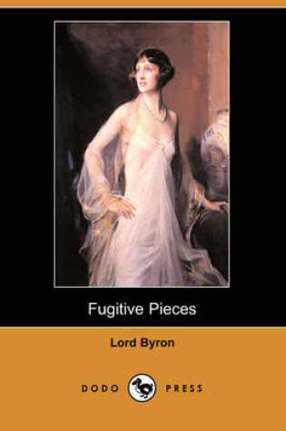 Cover of Fugitive Pieces (Dodo Press)