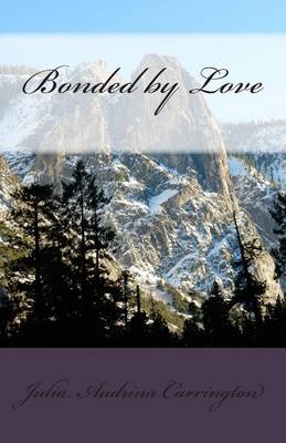 Book cover for Bonded by Love