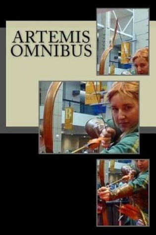 Cover of Artemis Omnibus