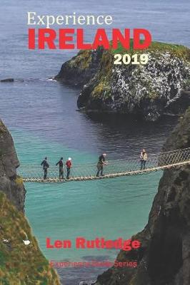 Cover of Experience Ireland 2019