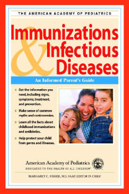 Book cover for Immunizations and Infectious Diseases