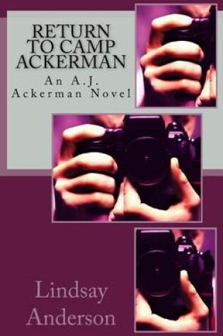 Cover of Return to Camp Ackerman