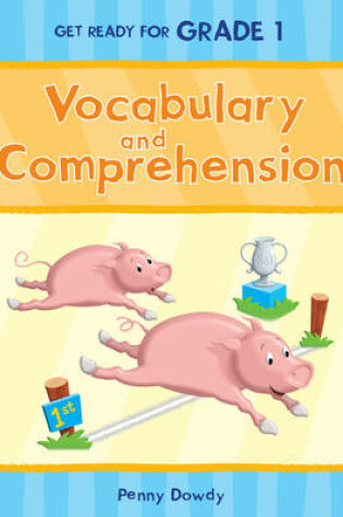 Cover of Vocabulary and Comprehension