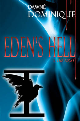 Book cover for Eden's Hell
