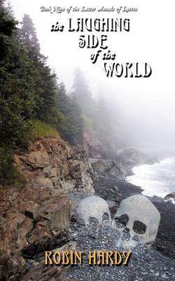 Book cover for The Laughing Side of the World