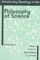 Book cover for Introductory Readings in the Philosophy of Science