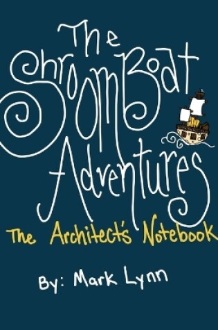 Cover of The Shroomboat Adventures