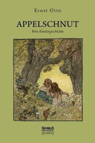 Cover of Appelschnut - Eine Kindheitsgeschichte