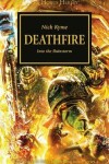 Book cover for Deathfire, Volume 32
