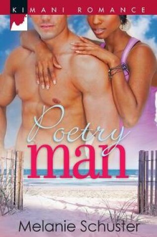 Cover of Poetry Man