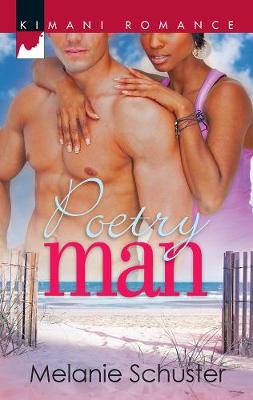 Book cover for Poetry Man