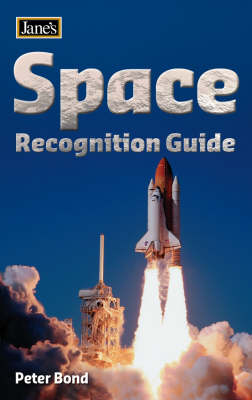 Cover of Space Recognition Guide