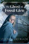 Book cover for The Ghost of Fossil Glen