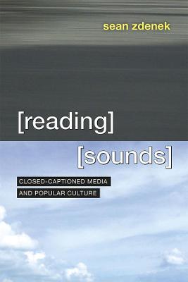 Cover of Reading Sounds