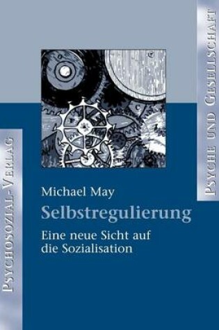 Cover of Selbstregulierung