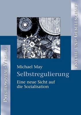 Book cover for Selbstregulierung