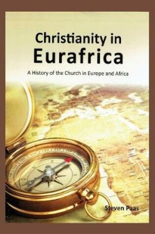 Cover of Christianity in Eurafrica