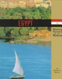 Cover of Egypt