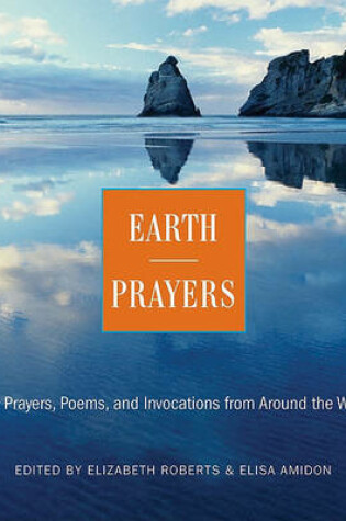 Cover of Earth Prayers