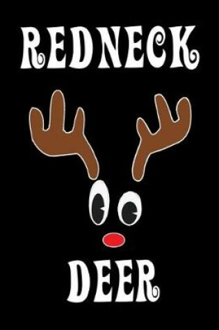 Cover of Redneck Deer