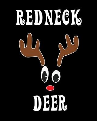 Book cover for Redneck Deer