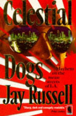 Cover of Celestial Dogs