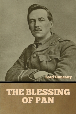 Book cover for The Blessing of Pan