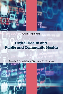 Book cover for Digital Health and Public and Community Health