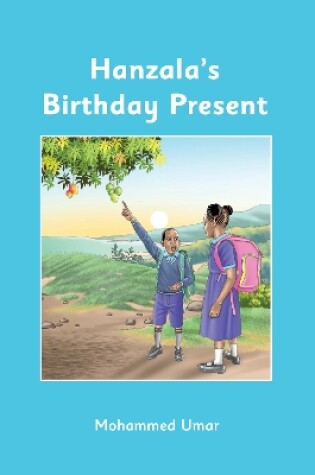 Cover of Hanzala's Birthday Present