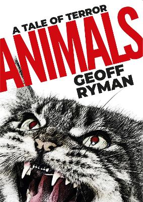 Cover of ANIMALS