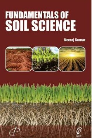 Cover of Fundamentals of Soil Science