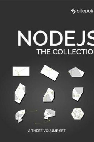 Cover of Node.Js: The Collection