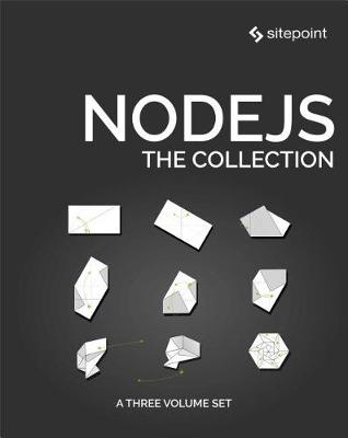 Book cover for Node.Js: The Collection