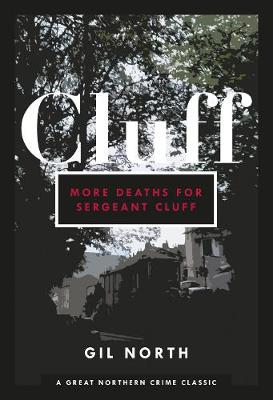 Book cover for More Deaths For Sergeant Clough