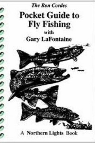 Cover of Pocket Guide to Fly Fishing