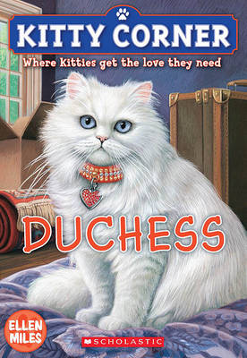 Book cover for Duchess