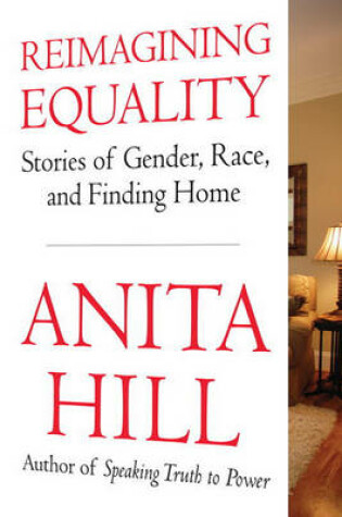 Cover of Reimagining Equality