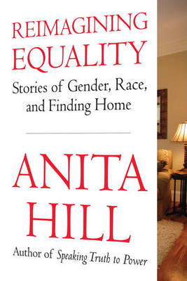 Book cover for Reimagining Equality