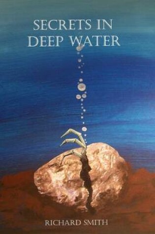 Cover of Secrets in Deep Water