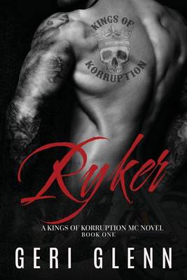 Cover of Ryker