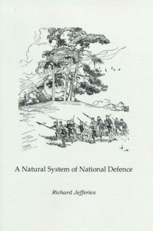 Cover of A Natural System of National Defence