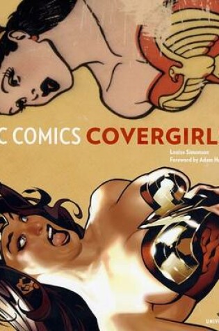 Cover of DC Comics' Covergirls