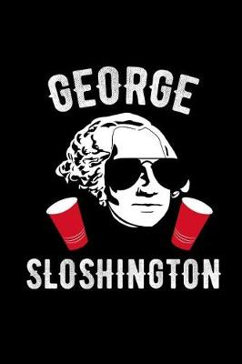 Cover of George Sloshington