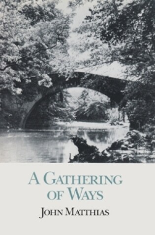 Cover of A Gathering of Ways