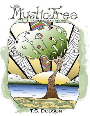 Book cover for The Mystic Tree