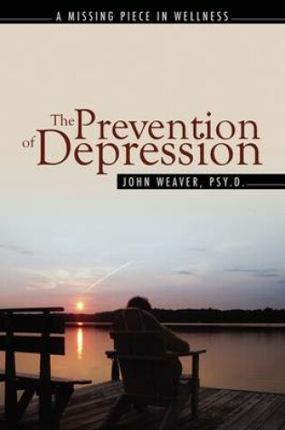 Cover of The Prevention of Depression