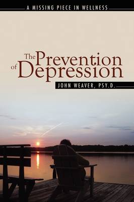 Book cover for The Prevention of Depression