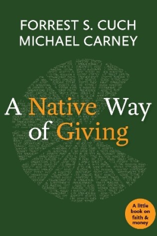 Cover of A Native Way of Giving
